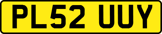 PL52UUY