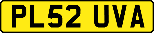 PL52UVA