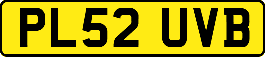 PL52UVB