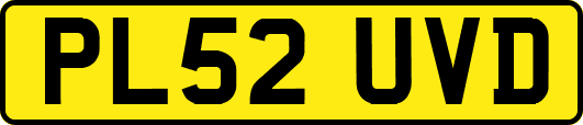 PL52UVD