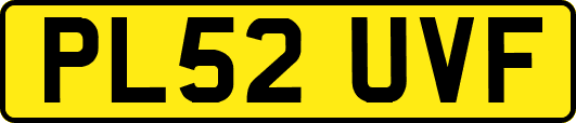 PL52UVF