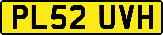 PL52UVH