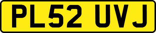 PL52UVJ
