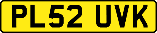 PL52UVK
