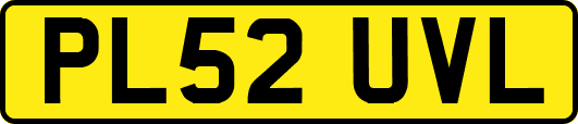PL52UVL