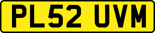 PL52UVM
