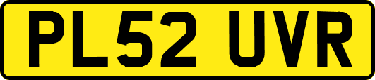 PL52UVR