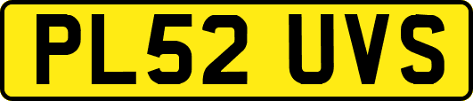 PL52UVS