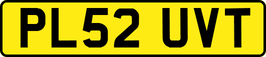 PL52UVT