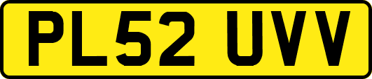 PL52UVV