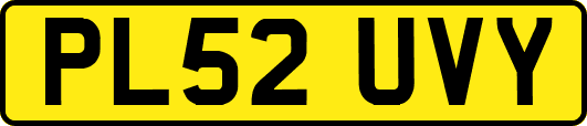 PL52UVY