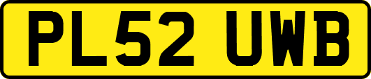PL52UWB