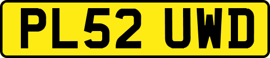 PL52UWD
