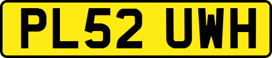 PL52UWH