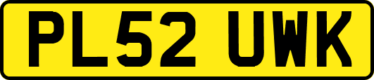 PL52UWK