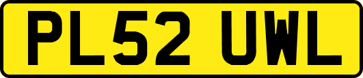 PL52UWL