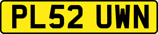 PL52UWN