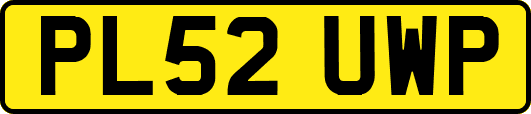 PL52UWP