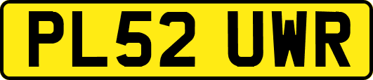 PL52UWR
