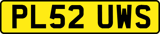 PL52UWS