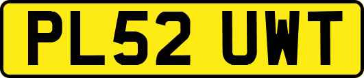 PL52UWT