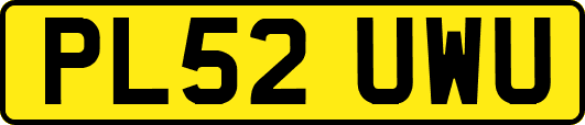 PL52UWU