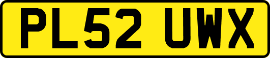 PL52UWX