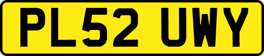 PL52UWY