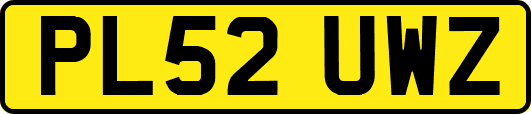 PL52UWZ