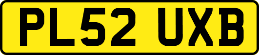 PL52UXB