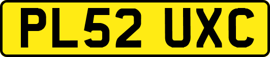 PL52UXC