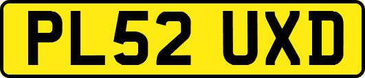 PL52UXD