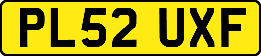 PL52UXF
