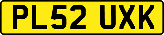 PL52UXK