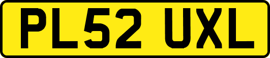 PL52UXL