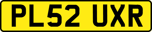 PL52UXR