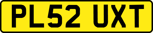 PL52UXT