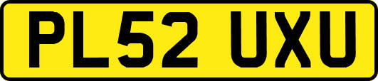 PL52UXU