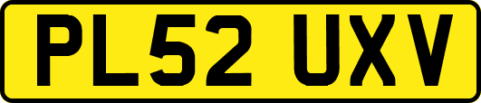 PL52UXV