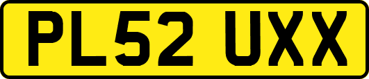 PL52UXX