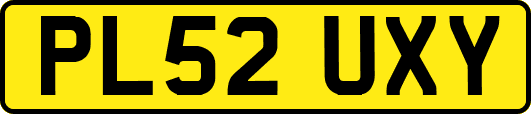 PL52UXY
