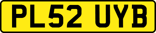 PL52UYB