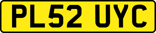 PL52UYC