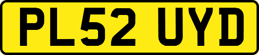 PL52UYD