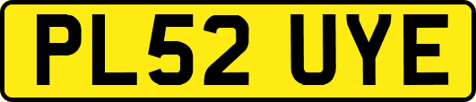PL52UYE