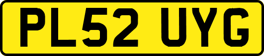 PL52UYG