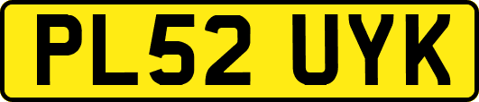PL52UYK