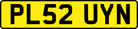 PL52UYN