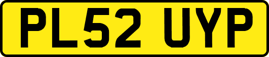 PL52UYP