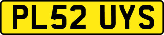 PL52UYS